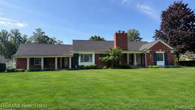 272 Beech Daly Road, Inkster, MI 48141 - #1