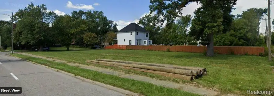 2406 Fischer Street, Detroit, MI 48214 - #2