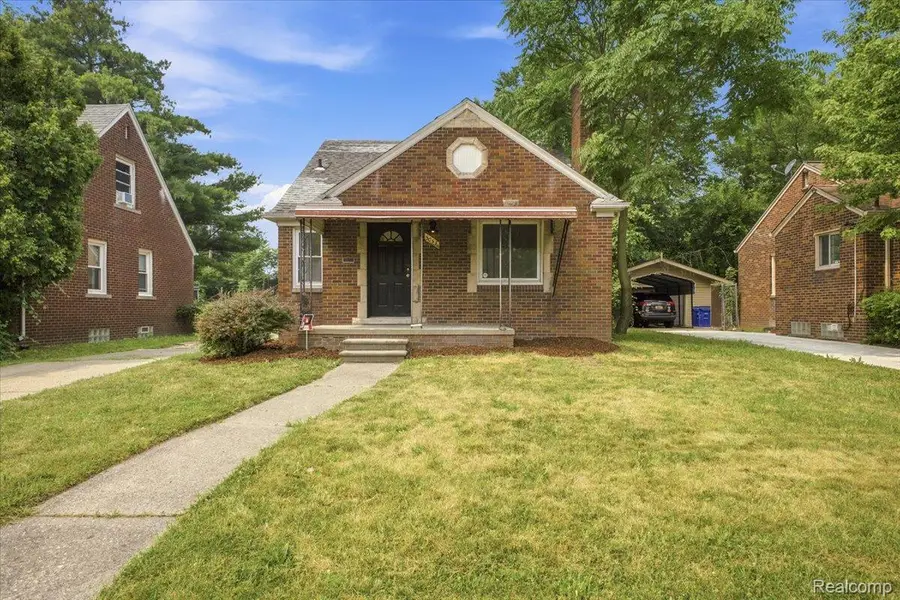 5053 Hereford Street, Detroit, MI 48224 - #2
