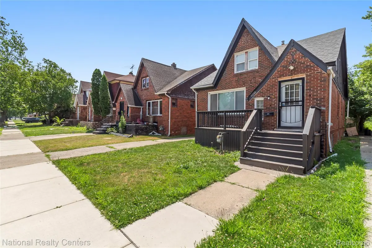 9281 Boleyn Street, Detroit, MI 48224 - #1