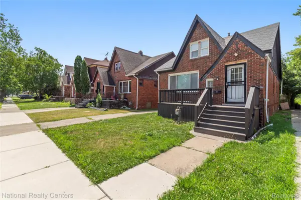 9281 Boleyn Street, Detroit, MI 48224