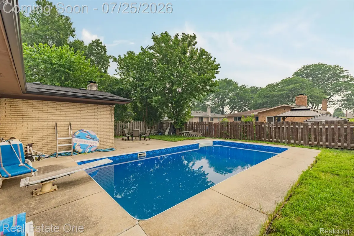 37719 Adrian Drive, Sterling Heights, MI 48310 - #1