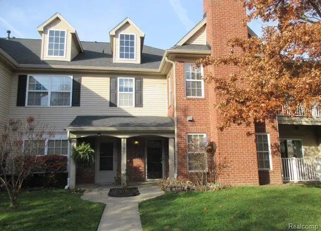 4192 Berkeley Avenue, Canton, MI 48188 - #1