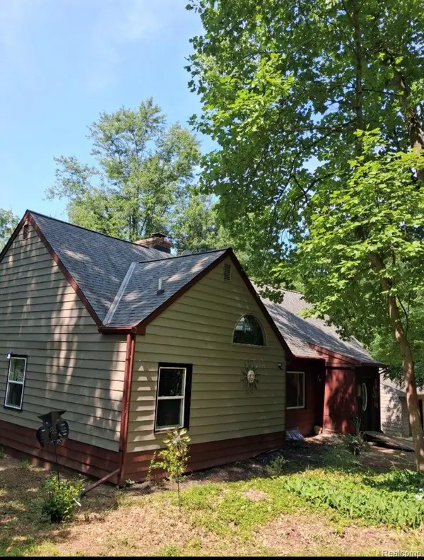 12890 Tompkins Road, Onondaga, MI 49264