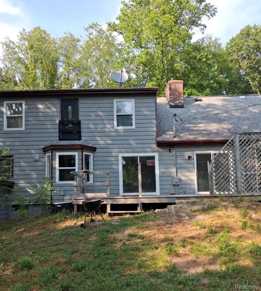 12890 Tompkins Road, Onondaga, MI 49264 - #2