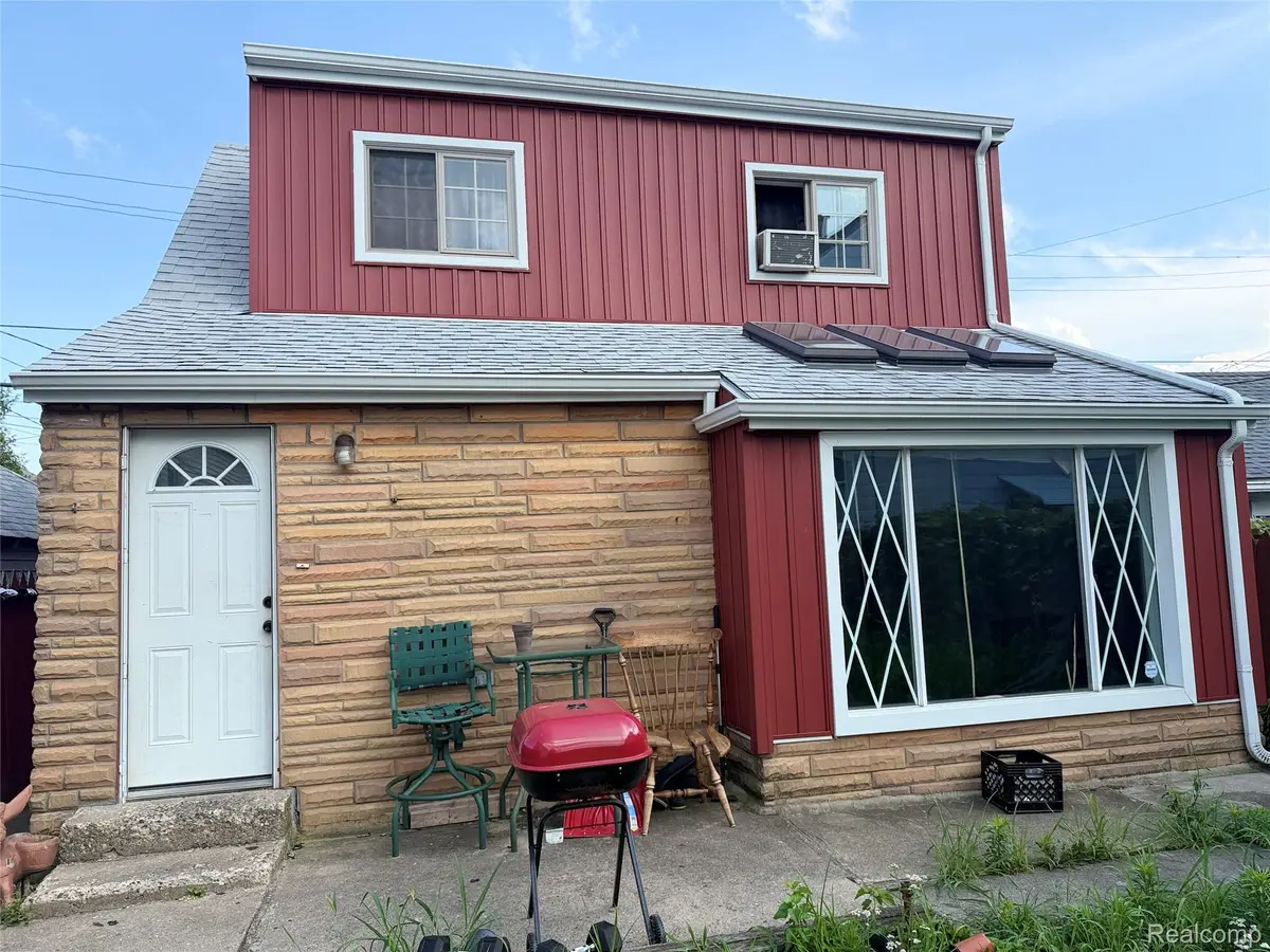 2620 Zinow Street, Hamtramck, MI 48212 - #1