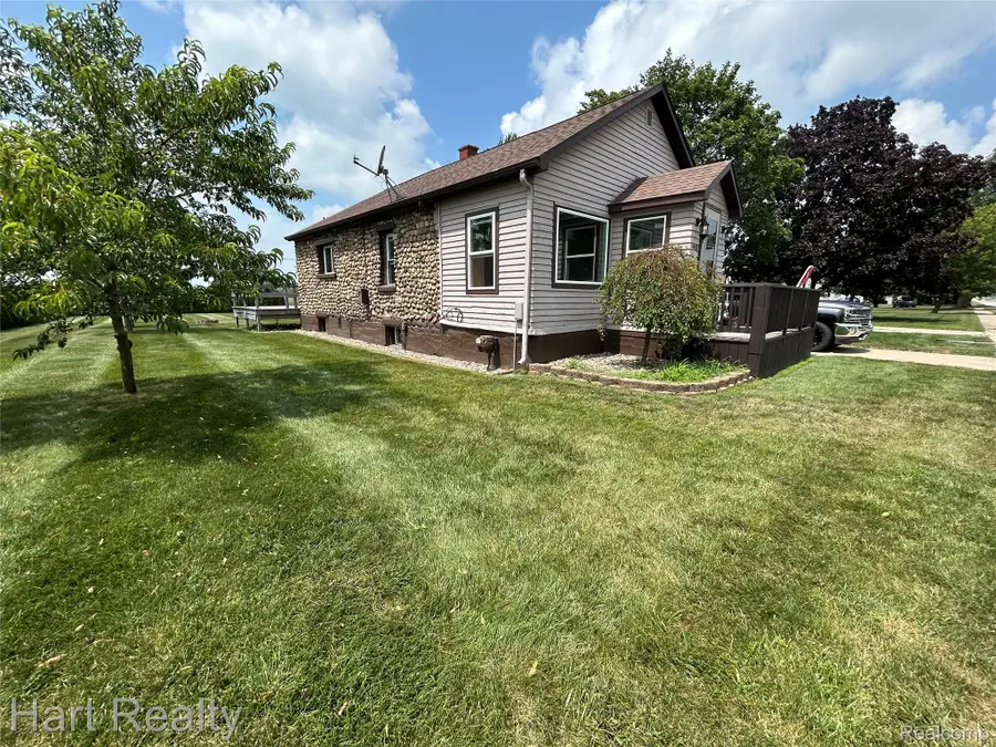 4408 N Washington Street, Ubly, MI 48475 - #2