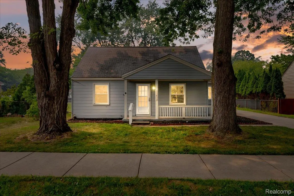 11653 Norborne, Redford, MI 48239 - #1
