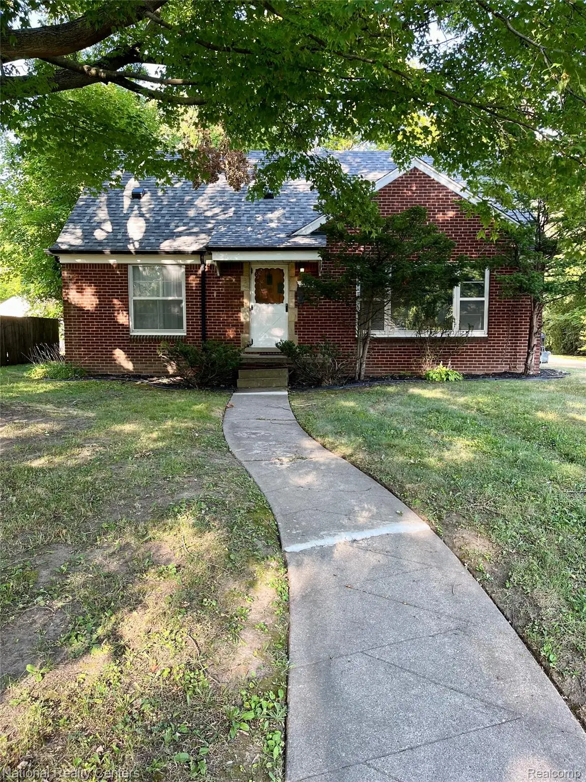 20520 Garfield, Redford, MI 48240 - #1