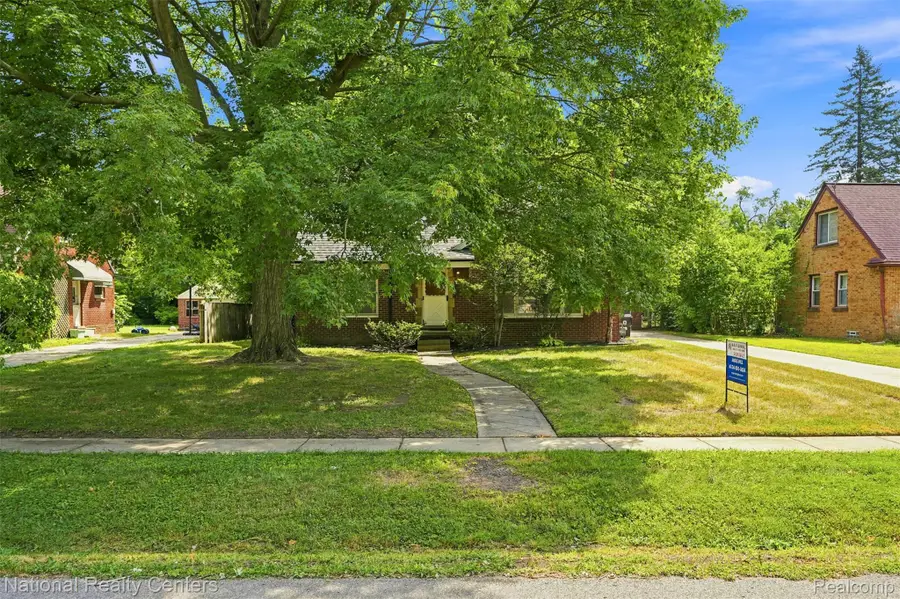 20520 Garfield, Redford, MI 48240 - #3