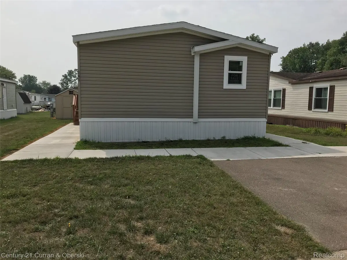 6564 E Michigan Avenue #141, Saline, MI 48176 - #1
