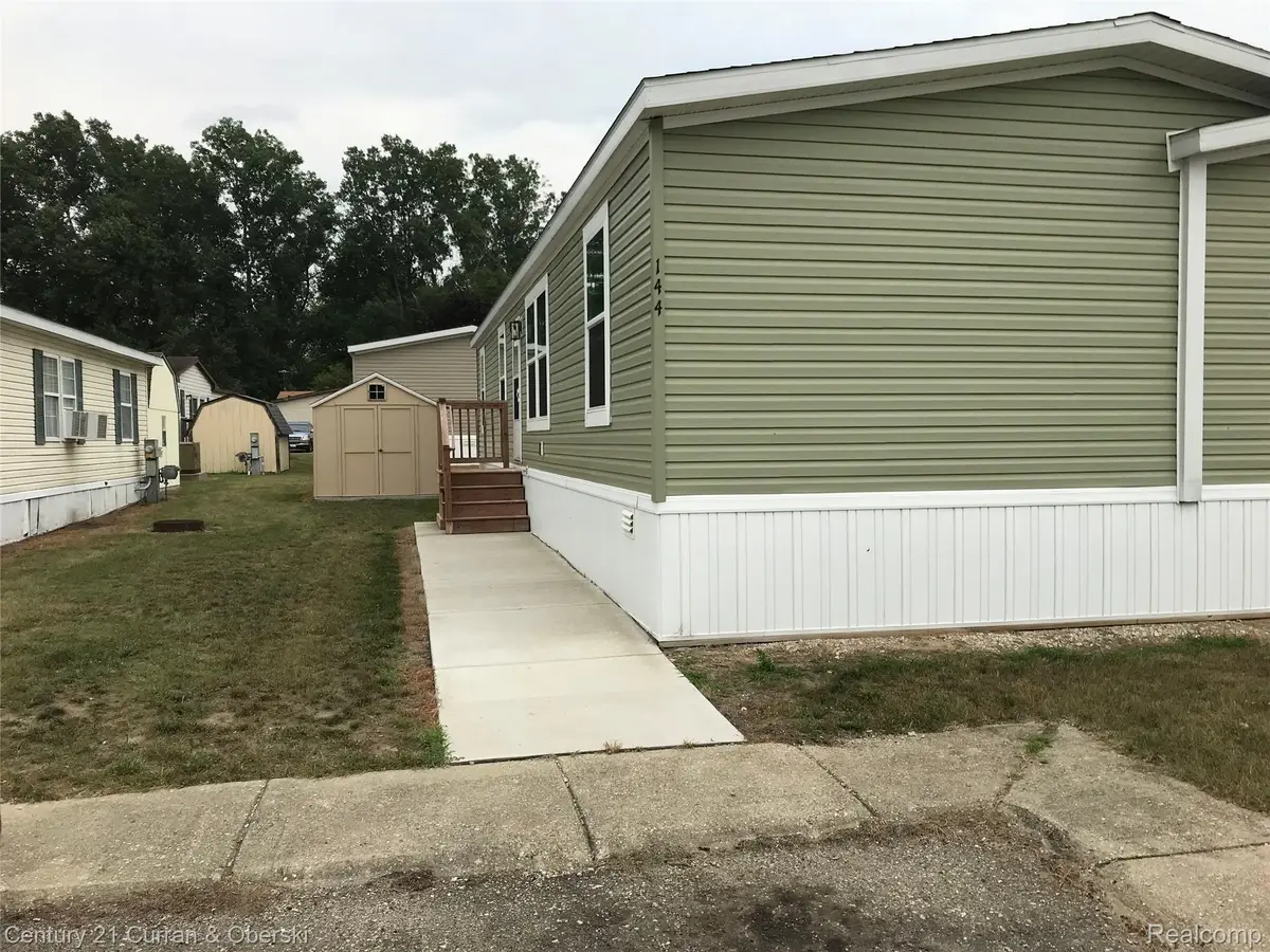 6564 E Michigan Avenue #144, Saline, MI 48176 - #1