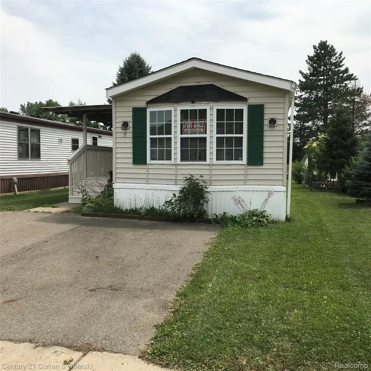 6564 E Michigan Avenue #2, Saline, MI 48176 - #1