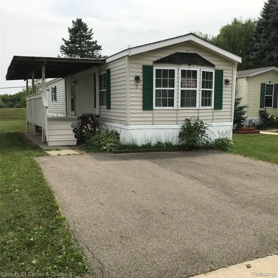 6564 E Michigan Avenue #2, Saline, MI 48176 - #2