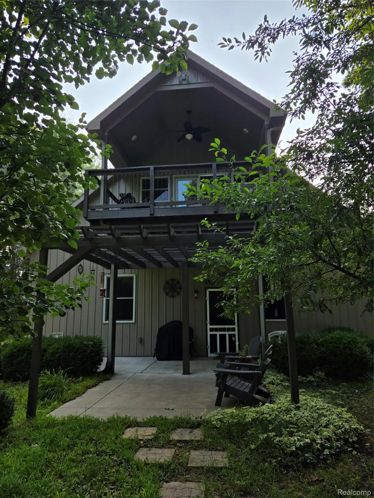 15055 Duffield Road, Byron, MI 48418 - #1