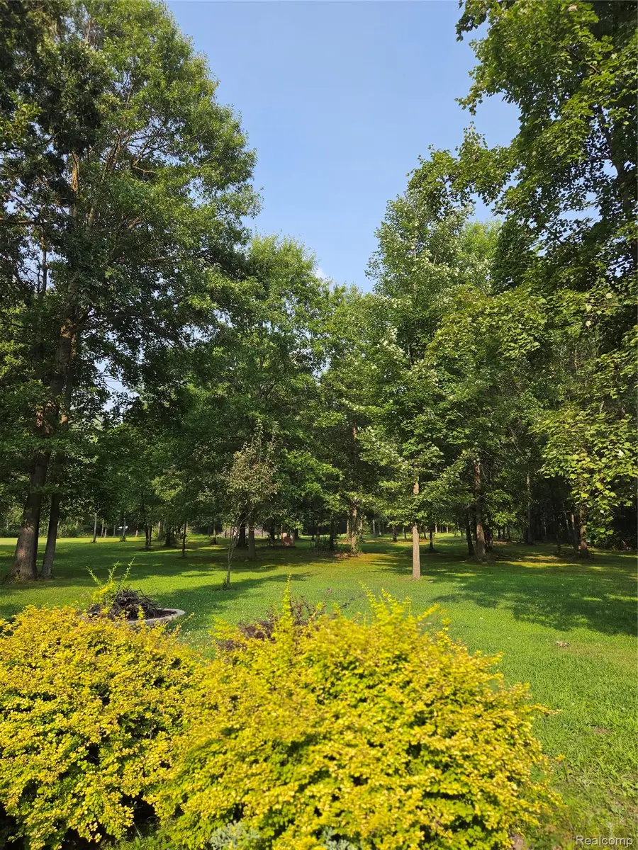 15055 Duffield Road, Byron, MI 48418 - #2