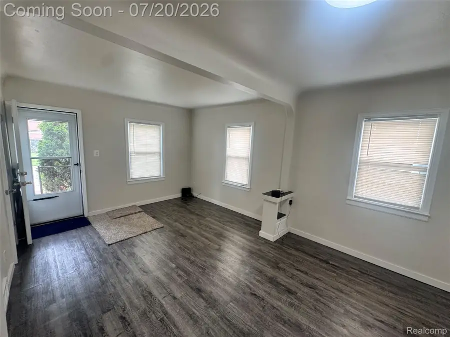 4025 18th Street, Ecorse, MI 48229 - #3