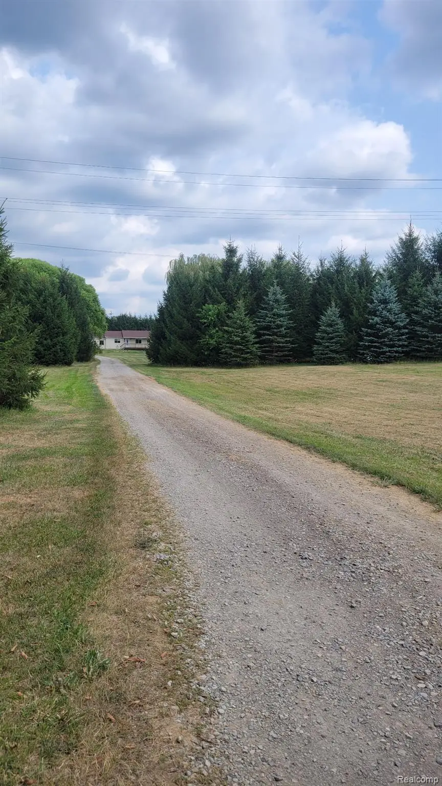 155 S Youngs Road, Attica, MI 48412 - #2