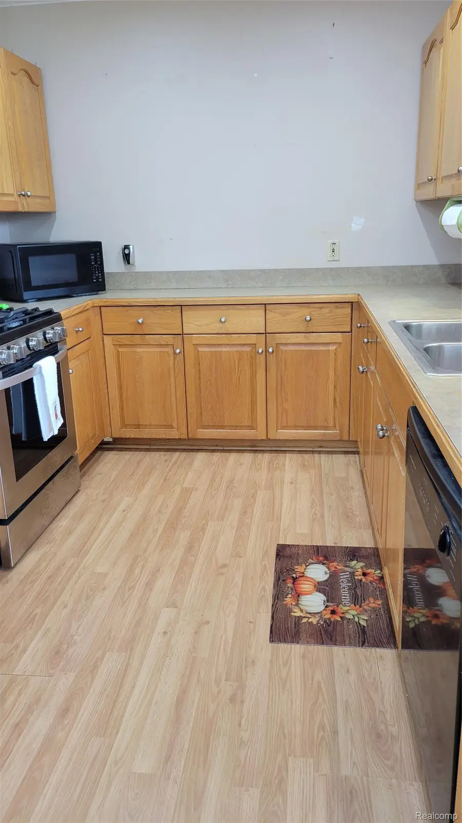 155 S Youngs Road, Attica, MI 48412 - #3