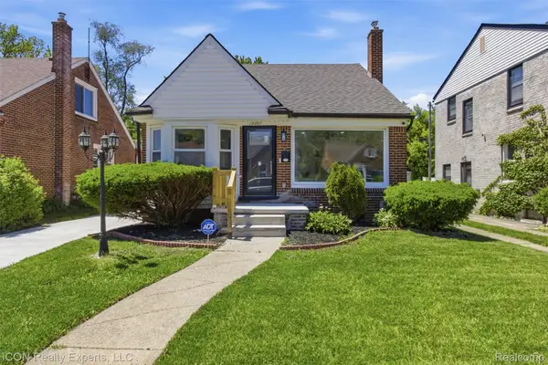 18667 Rutherford Street, Detroit, MI 48235
