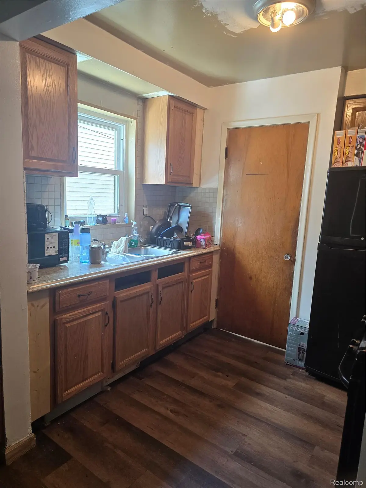 13619 Penrod Street, Detroit, MI 48223 - #1