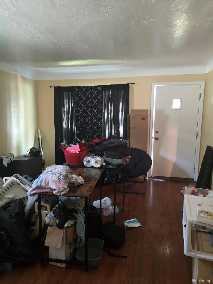 13619 Penrod Street, Detroit, MI 48223 - #3