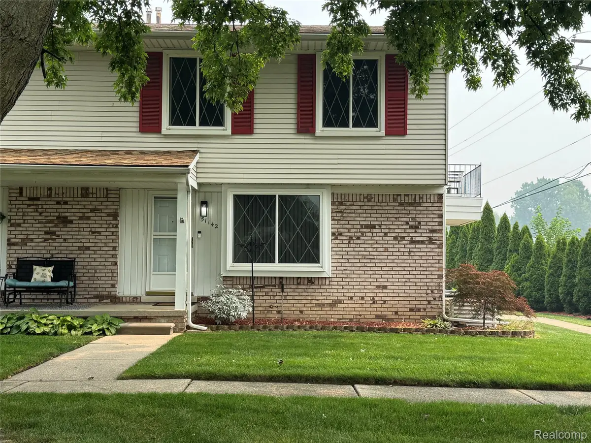 51142 S Foster Road #11, Chesterfield, MI 48047 - #1