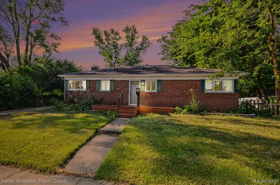 2500 E Hudson Avenue, Royal Oak, MI 48067 - #3