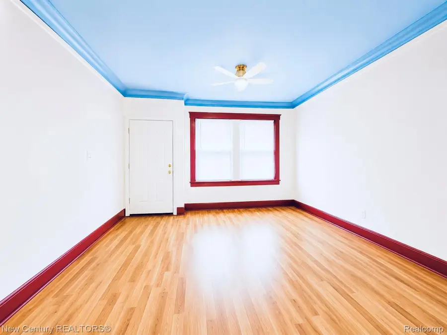 3837 Harold Street, Hamtramck, MI 48212 - #3