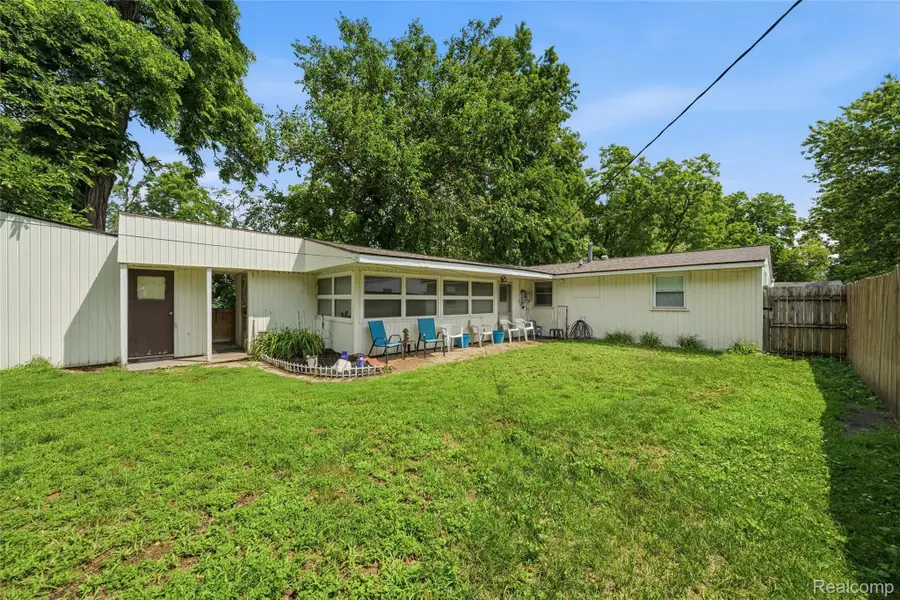 918 Pine Tree Road, Orion, MI 48362 - #2