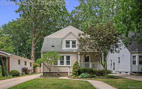 915 E 6th Street, RoyalOak, MI 48067