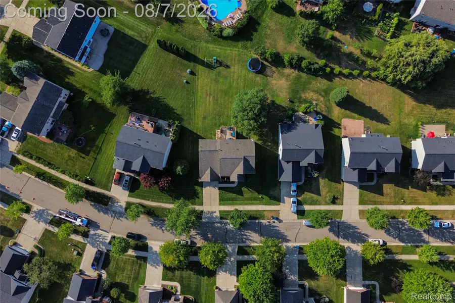 934 Running Brook Drive, Holly, MI 48442 - #3