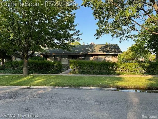 1823 Bradford Road, Birmingham, MI 48009 - #1
