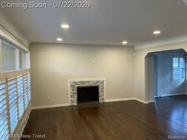1823 Bradford Road, Birmingham, MI 48009 - #2
