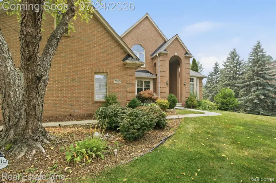 7805 Rutherford Court, Canton, MI 48187 - #3