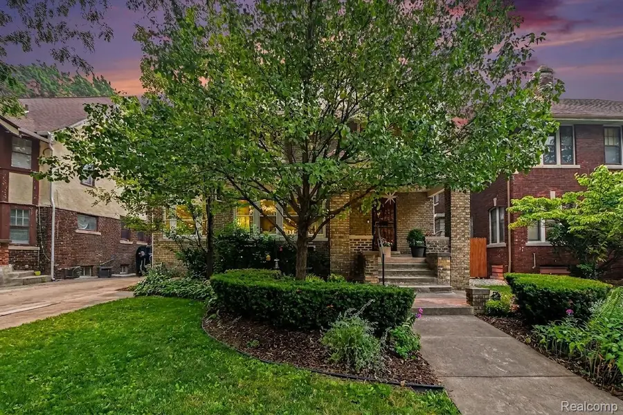 1485 Chicago Boulevard, Detroit, MI 48206 - #3