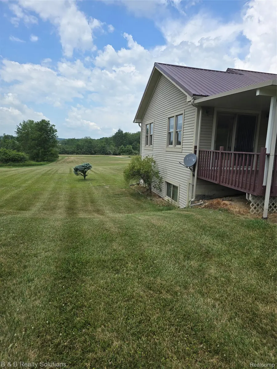 5868 Marathon Road, Otter Lake, MI 48464 - #2