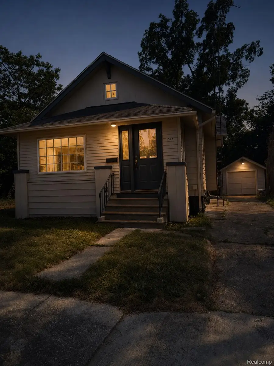 1525 Prospect Street, Flint, MI 48503 - #2