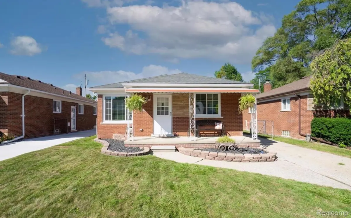 22027 Trombly Street, Saint Clair Shores, MI 48080 - #1