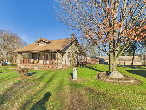 4467 Kings Mill Road, NorthBranch, MI 48461