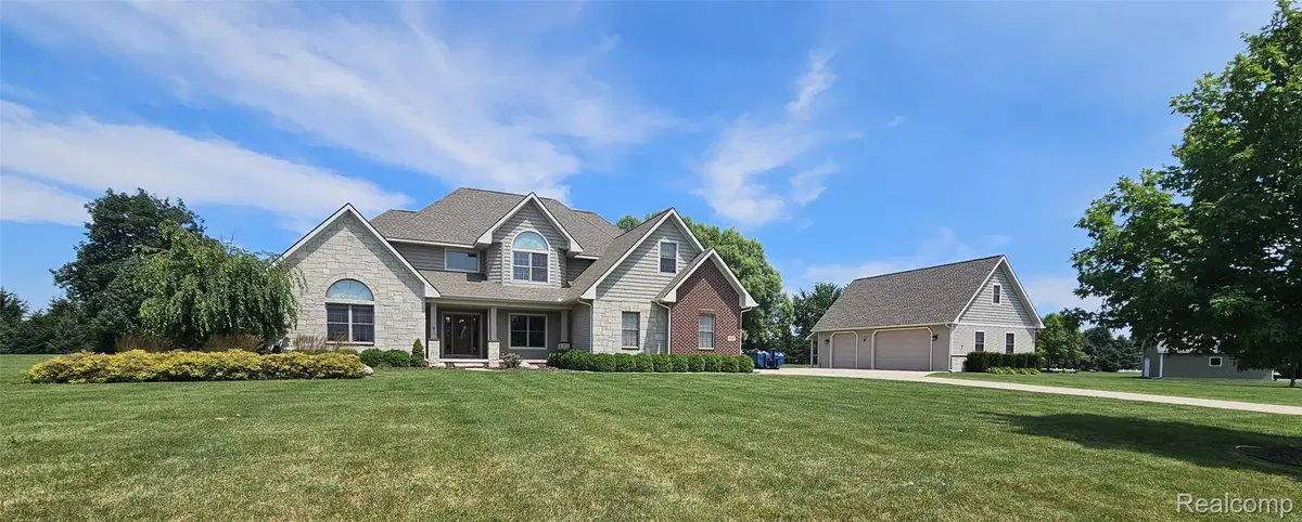 7297 S Pinefield Drive, Dexter, MI 48130 - #1