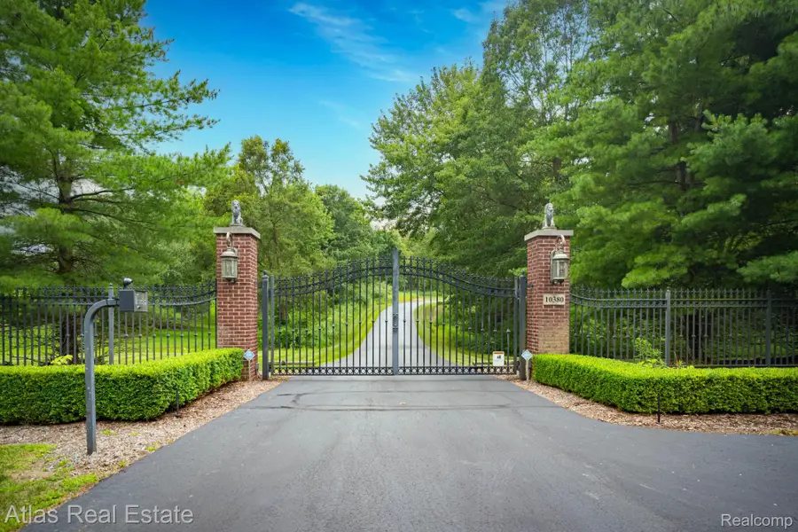 10380 S S. State Road, Goodrich, MI 48438 - #3