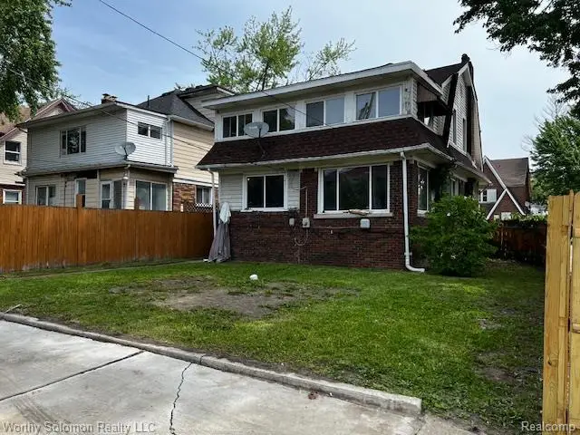 5203 Devonshire Road, Detroit, MI 48224 - #2