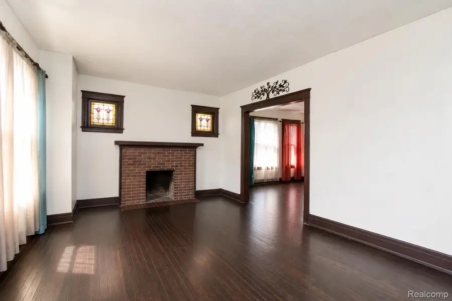 1332 Seward Street, Detroit, MI 48202 - #3