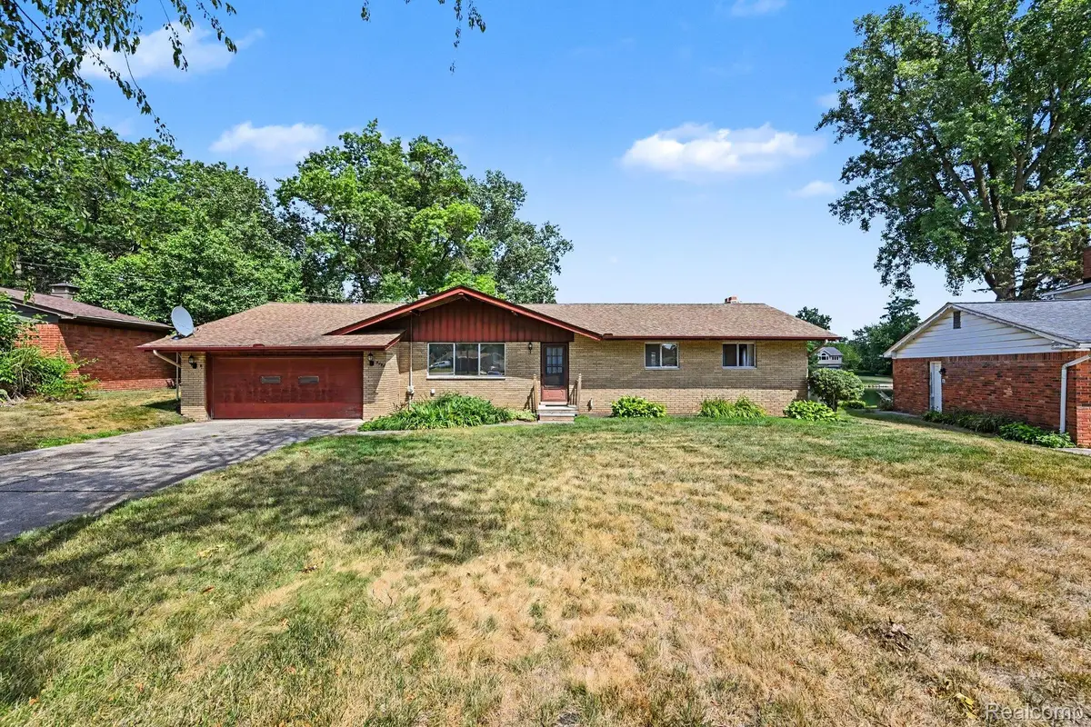 9495 Cooks Court, White Lake, MI 48386 - #1