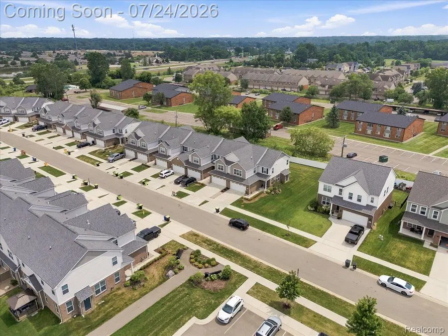 8678 Pioneer Street #9, Washington, MI 48094 - #3