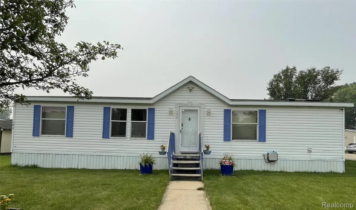 184 Chapman Branch, Oxford, MI 48371 - #1
