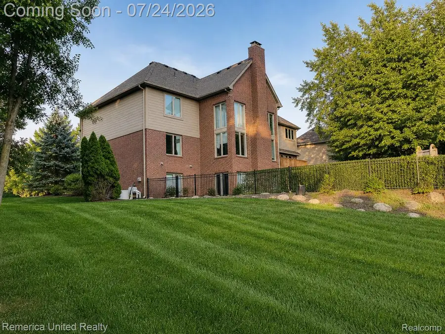 21778 Picadilly Circle, Novi, MI 48375 - #3