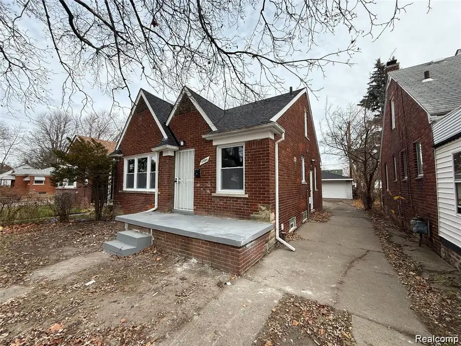 17694 Teppert Street, Detroit, MI 48234 - #2
