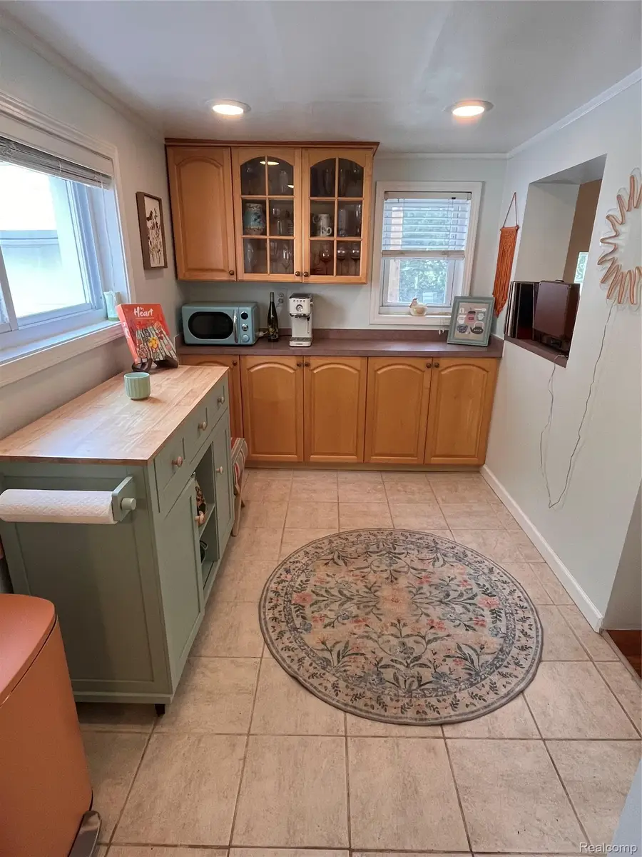 1860 Shevlin Street, Ferndale, MI 48220 - #2